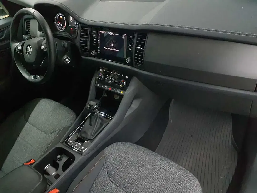 Skoda Kodiaq - Thumbnail 15