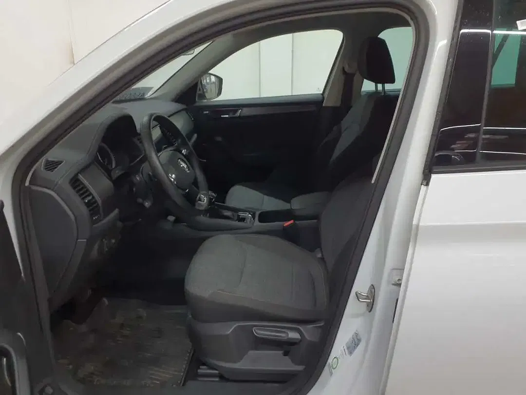 Skoda Kodiaq - Thumbnail 3