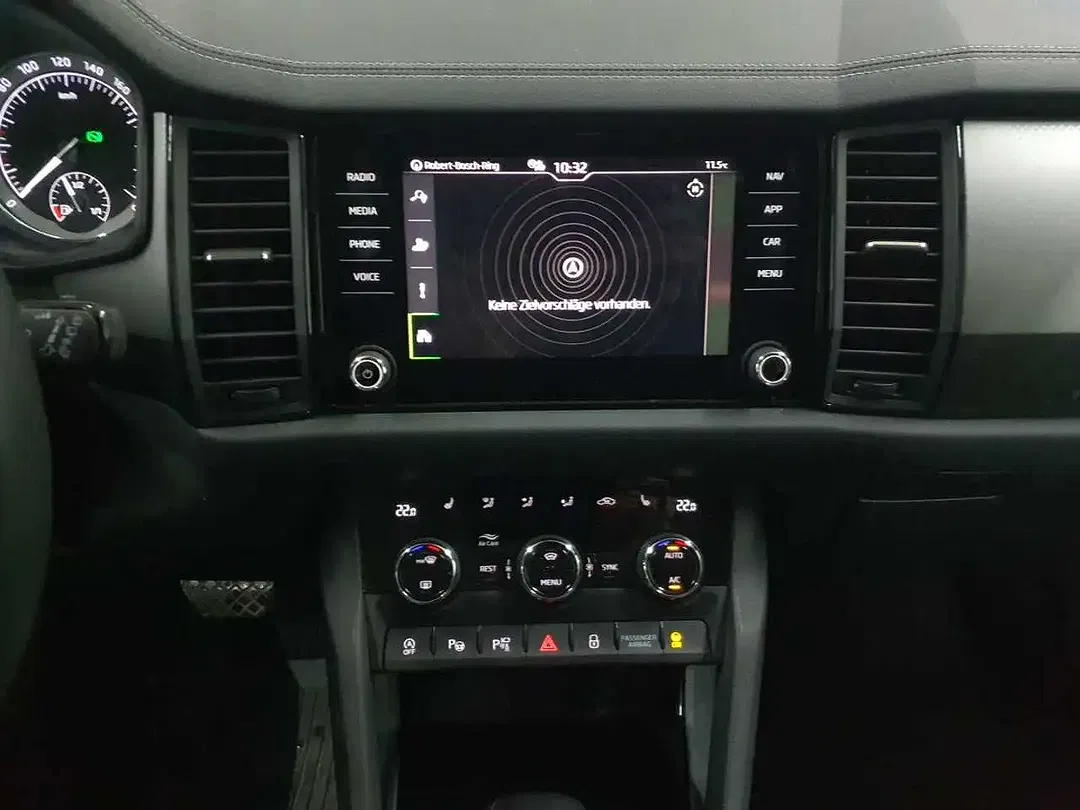 Skoda Kodiaq - Thumbnail 7