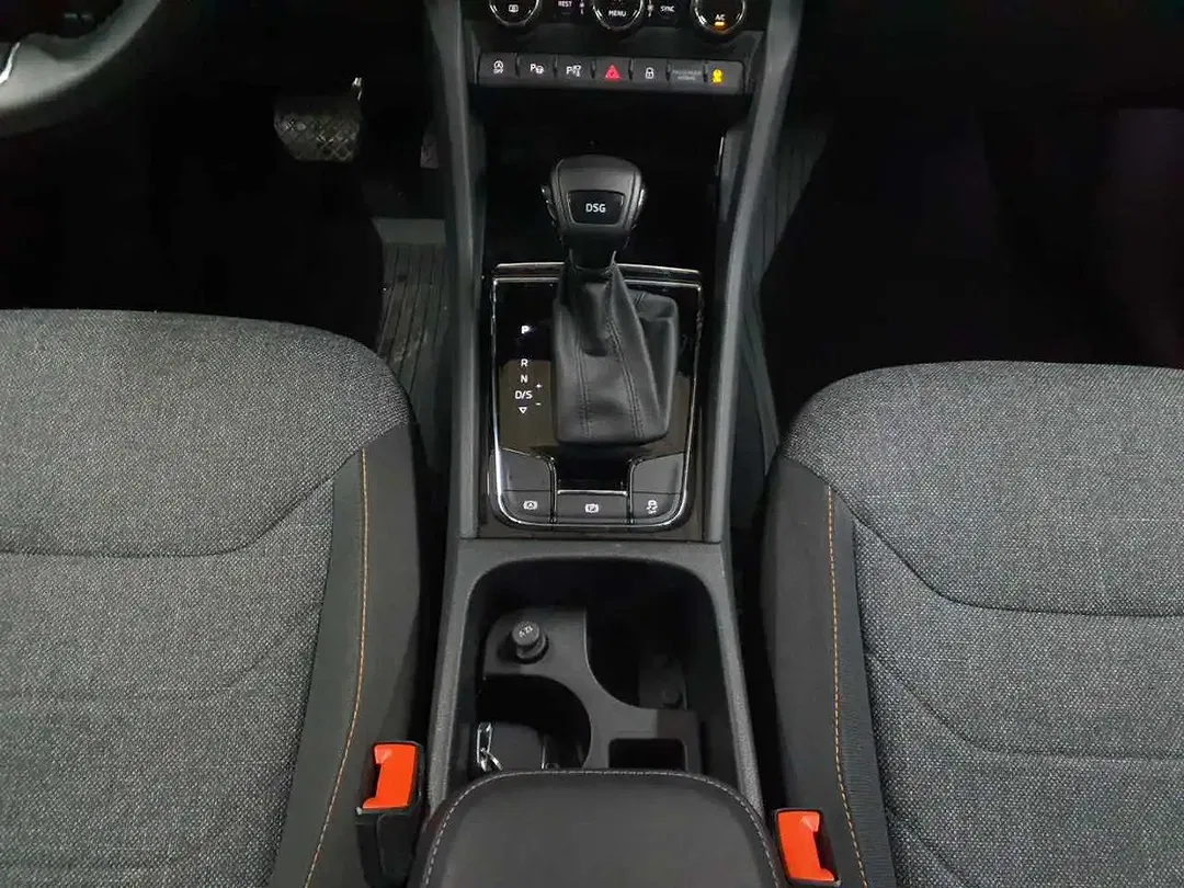 Skoda Kodiaq - Thumbnail 8