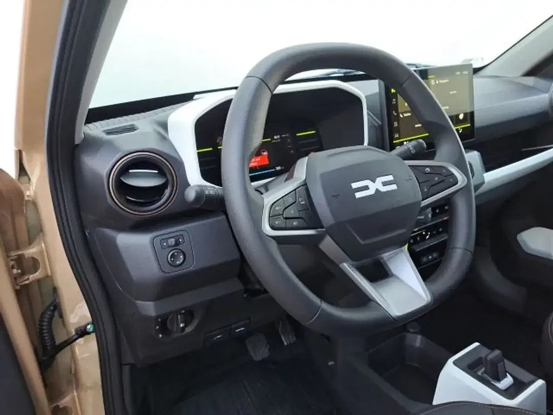 Dacia Spring - Thumbnail 12