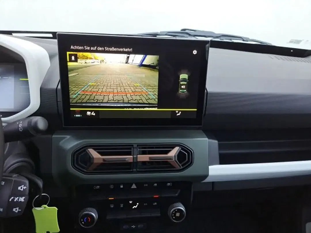 Dacia Spring - Thumbnail 14