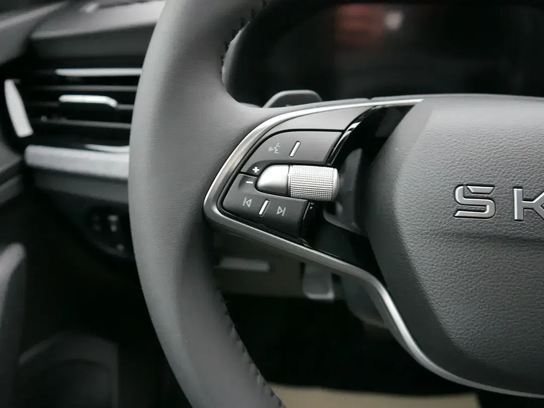 Skoda Scala - Thumbnail 13