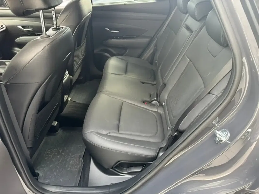 Hyundai TUCSON - Thumbnail 10