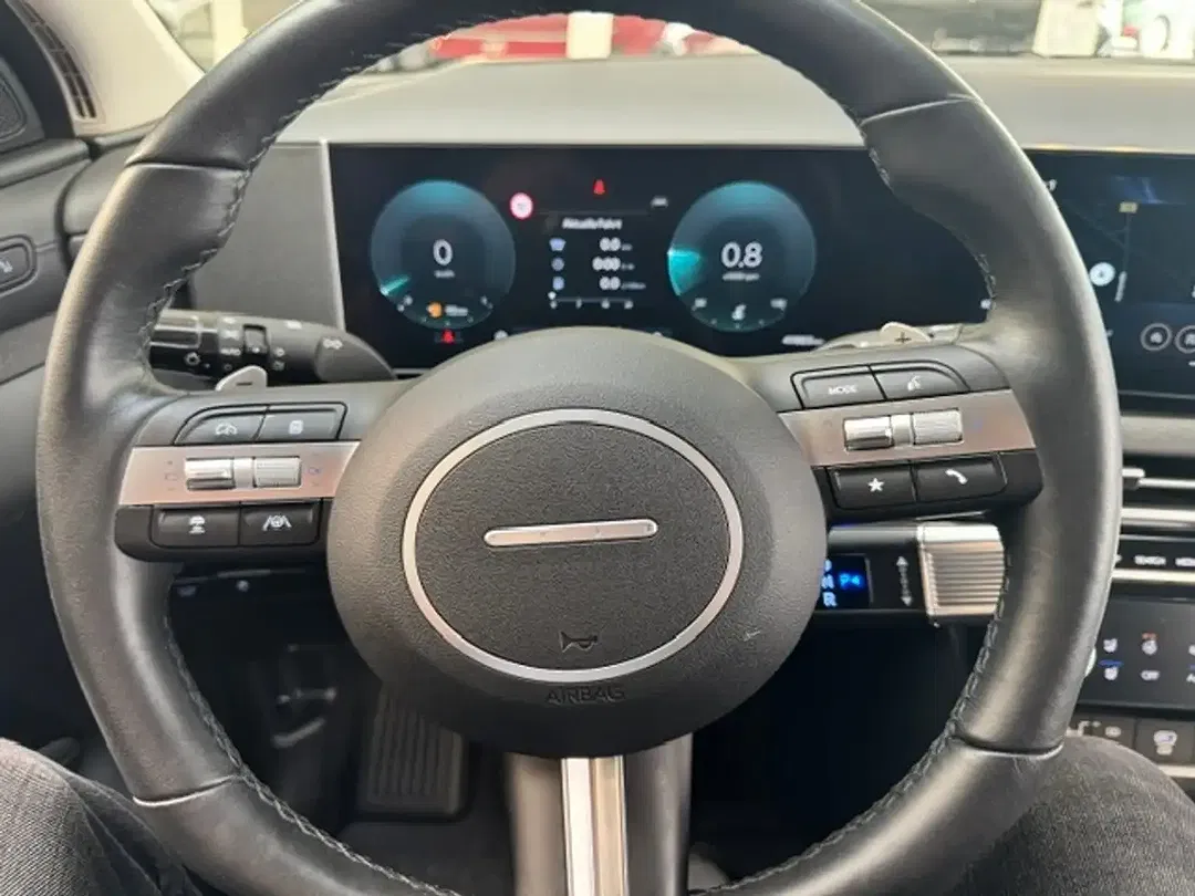Hyundai TUCSON - Thumbnail 14