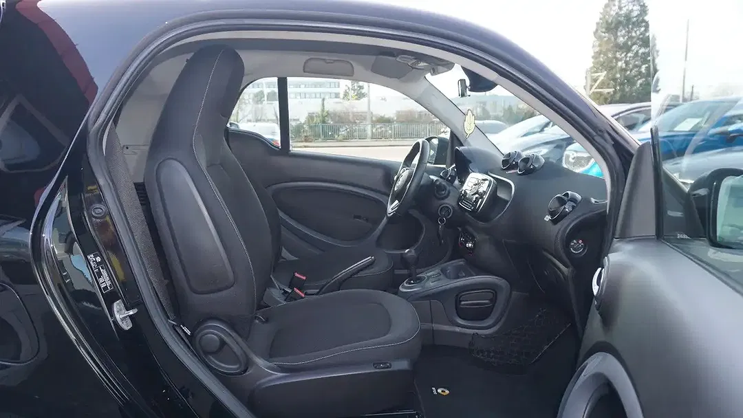 smart forTwo - Thumbnail 10