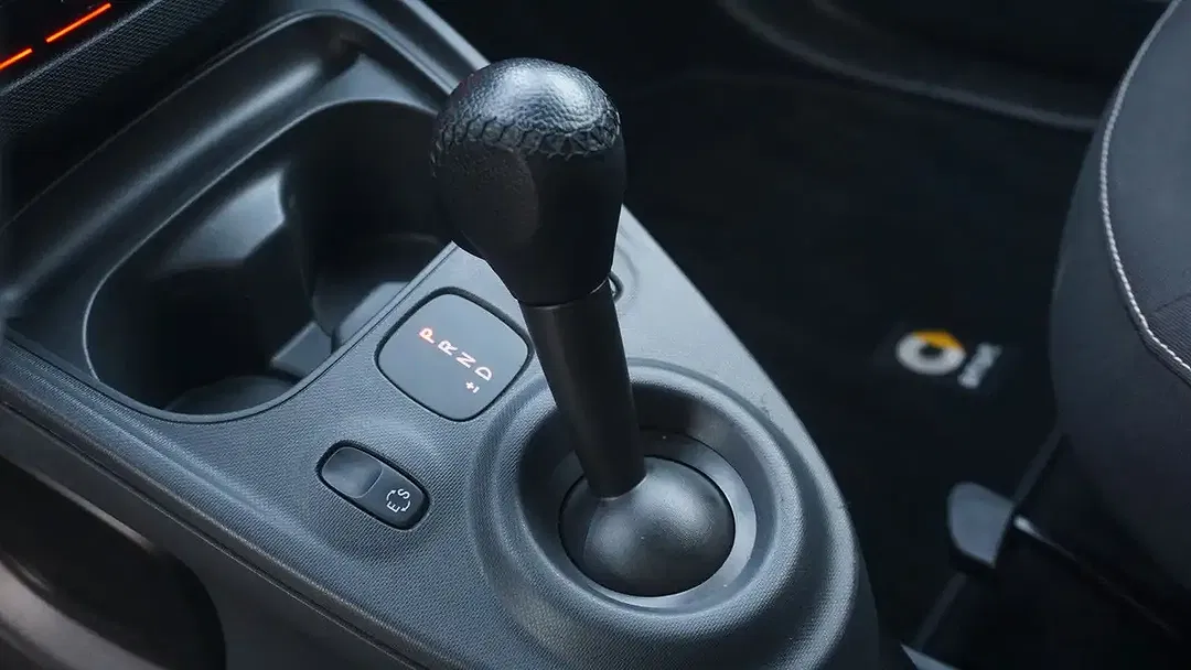 smart forTwo - Thumbnail 17