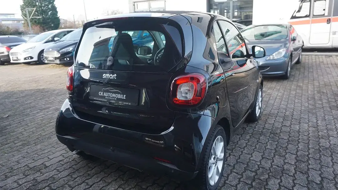 smart forTwo - Thumbnail 6
