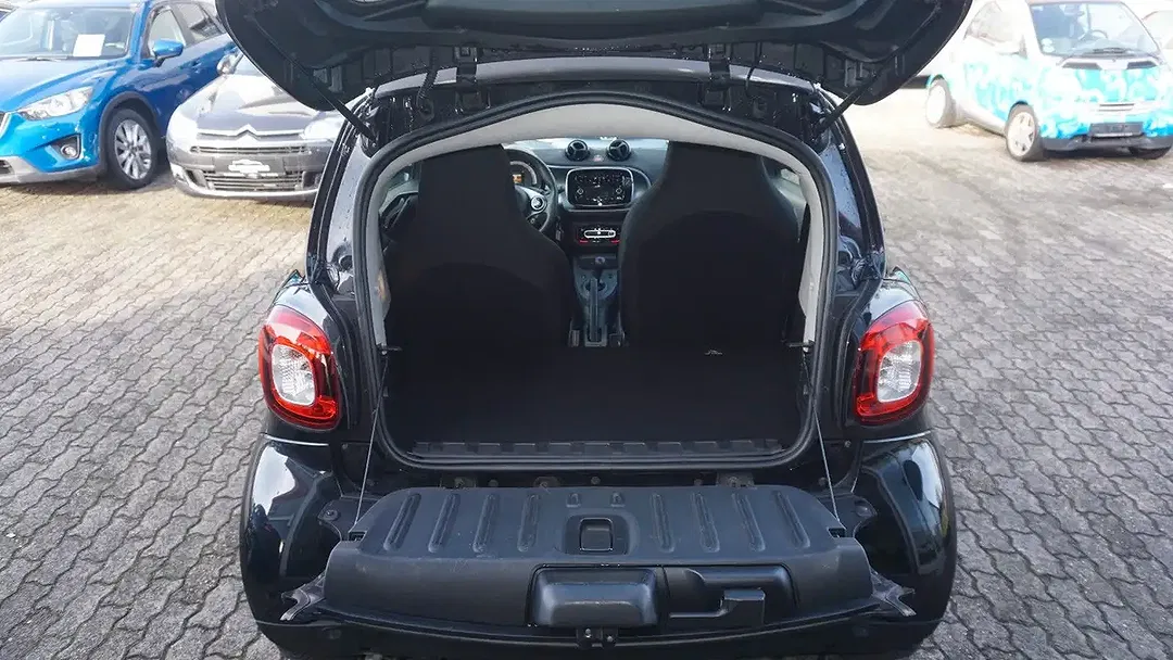 smart forTwo - Thumbnail 8