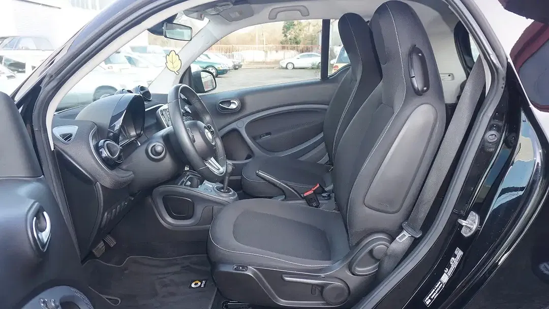 smart forTwo - Thumbnail 9