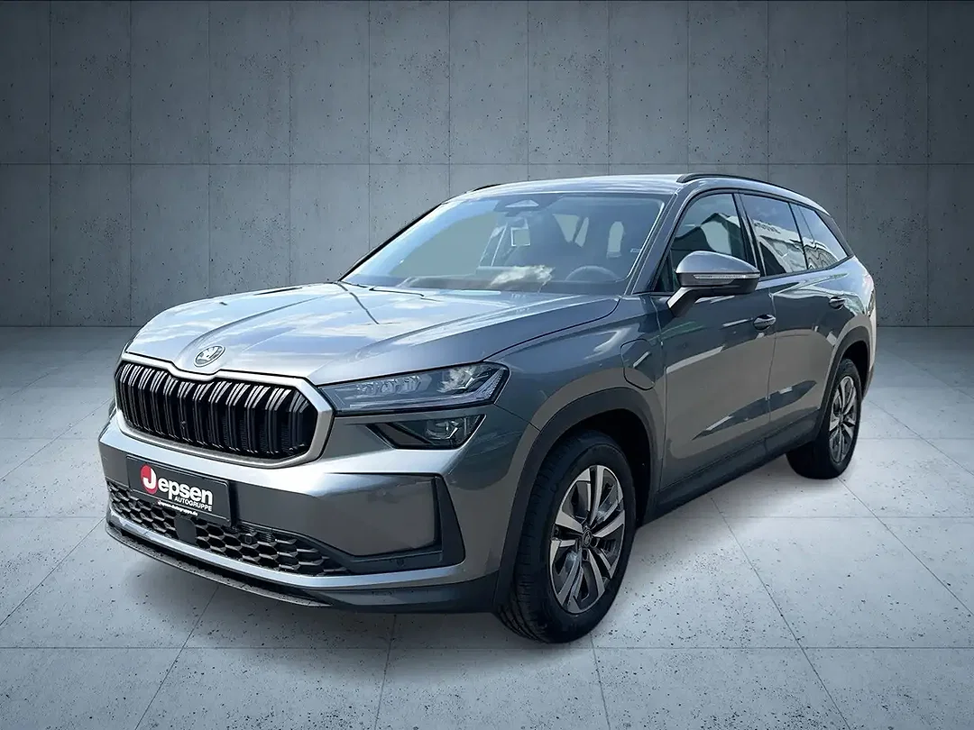 Skoda Kodiaq - Afbeelding 1