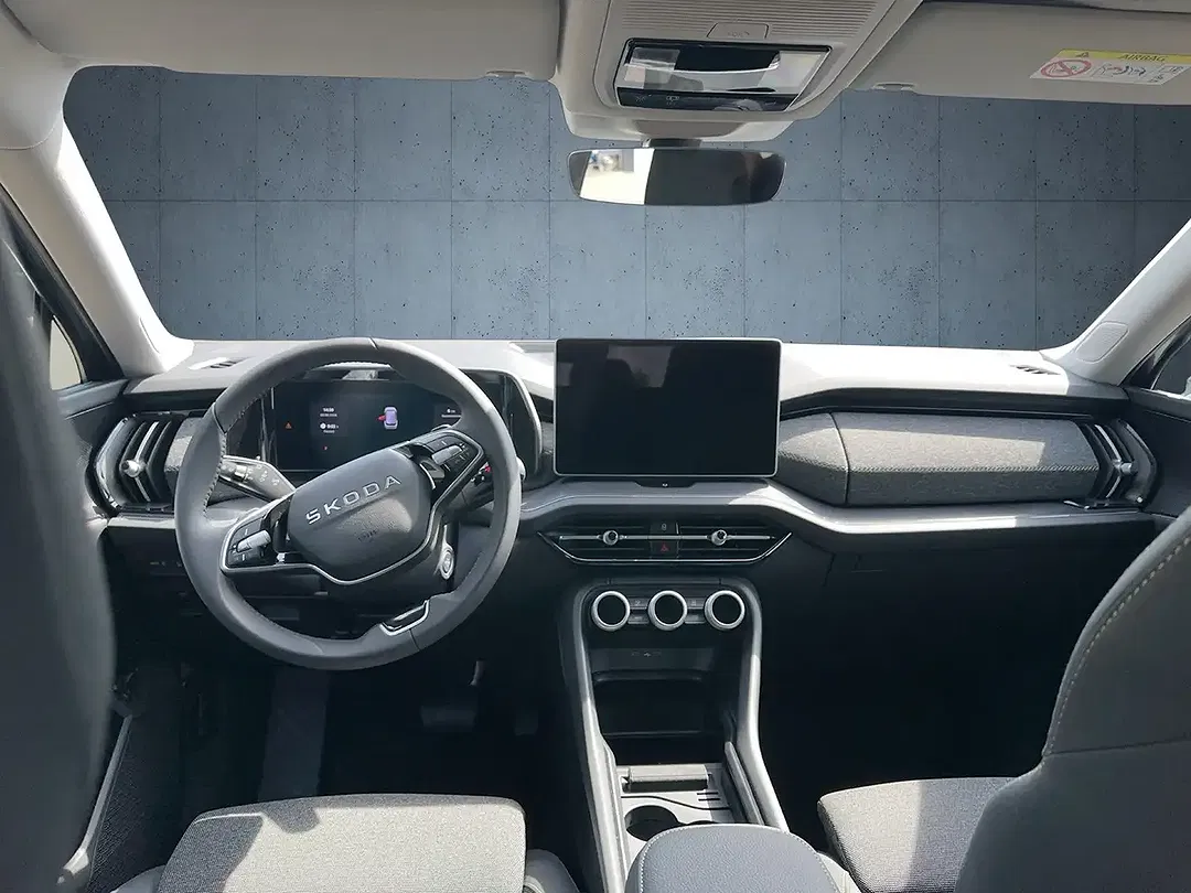 Skoda Kodiaq - Thumbnail 10