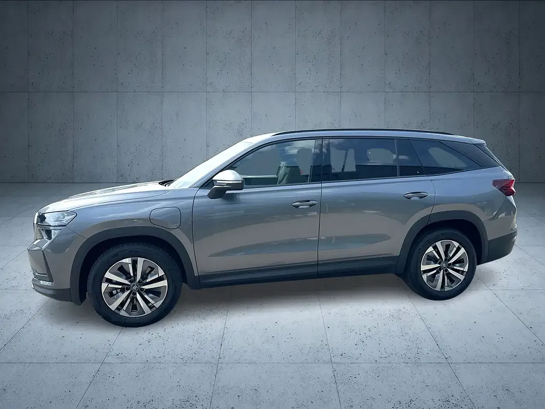 Skoda Kodiaq - Thumbnail 2
