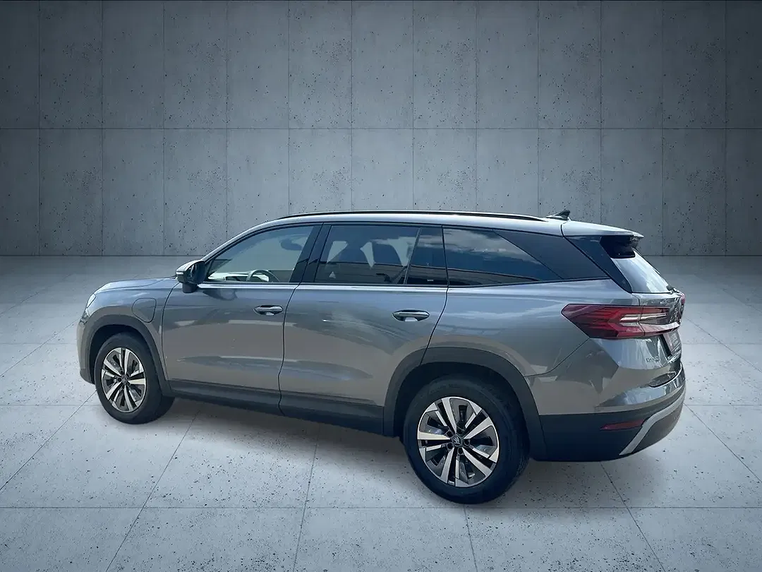 Skoda Kodiaq - Thumbnail 3
