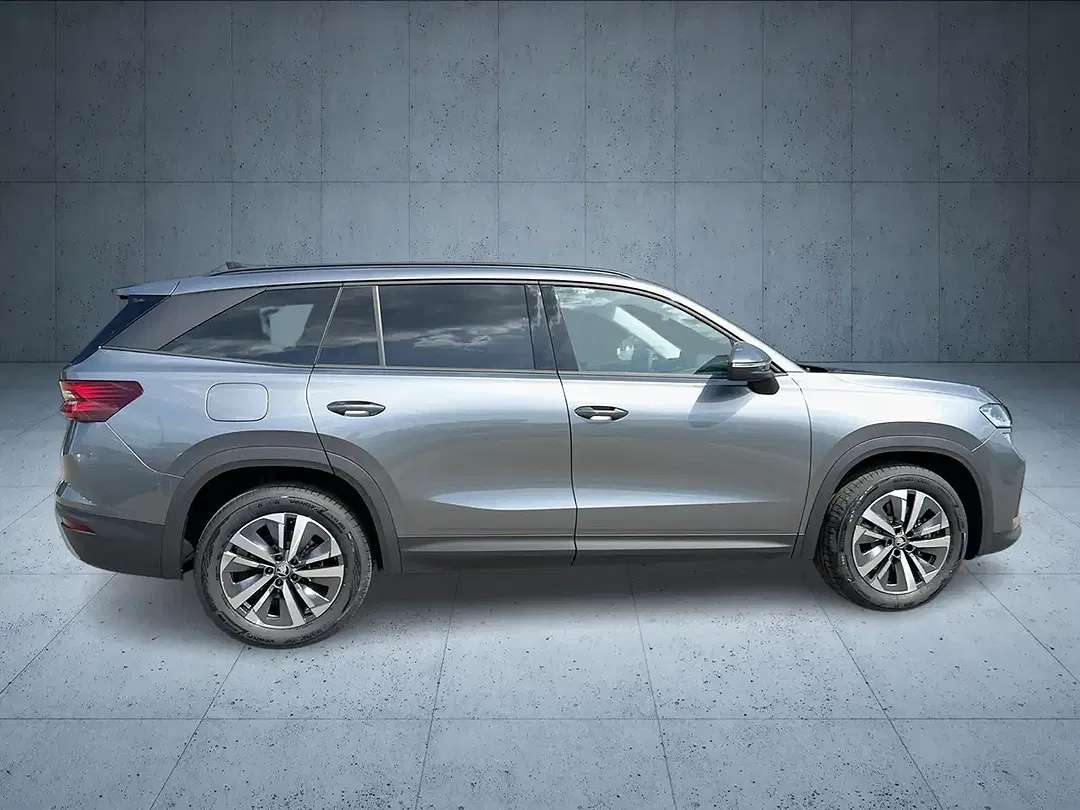 Skoda Kodiaq - Thumbnail 6