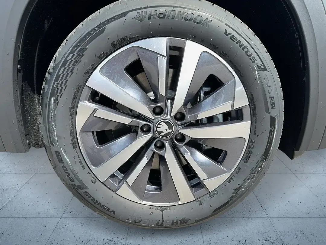 Skoda Kodiaq - Thumbnail 7