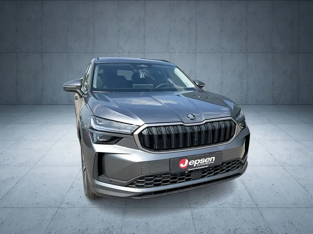 Skoda Kodiaq - Thumbnail 8