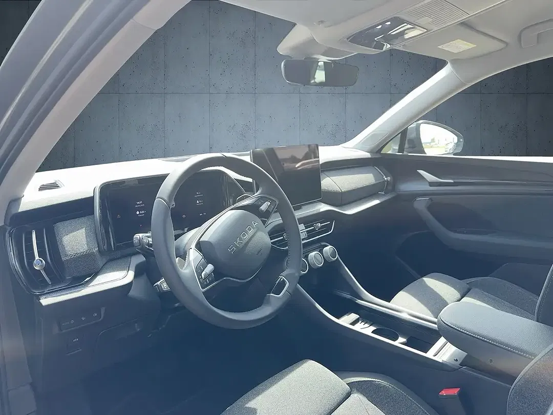 Skoda Kodiaq - Thumbnail 9