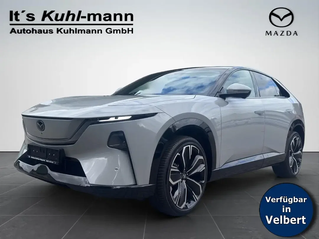 Mazda CX-6e - Afbeelding 1