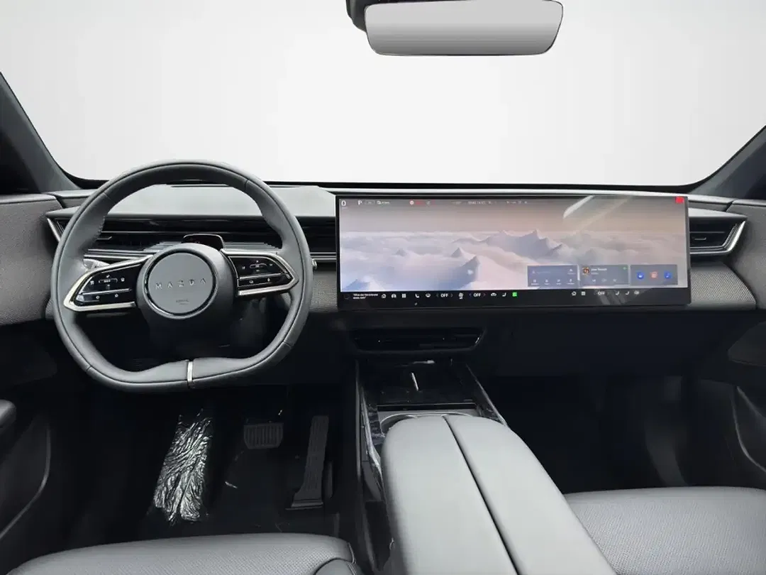 Mazda CX-6e - Thumbnail 10
