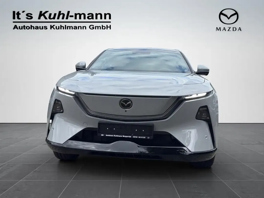 Mazda CX-6e - Thumbnail 2