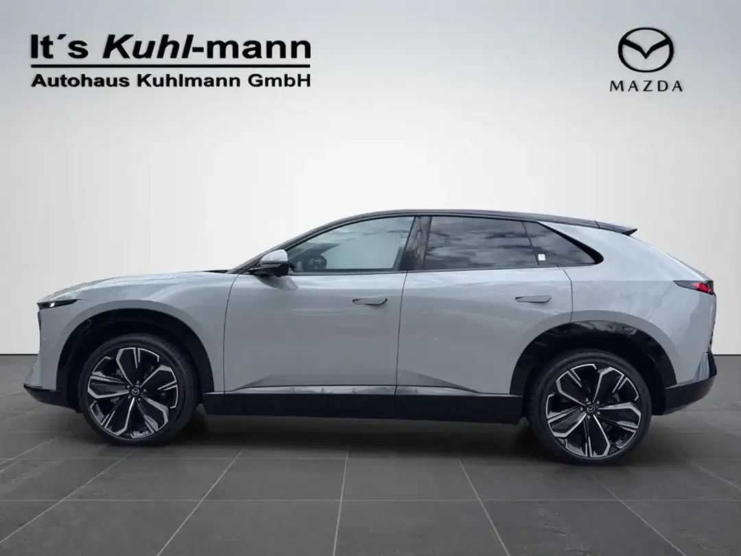 Mazda CX-6e - Thumbnail 3