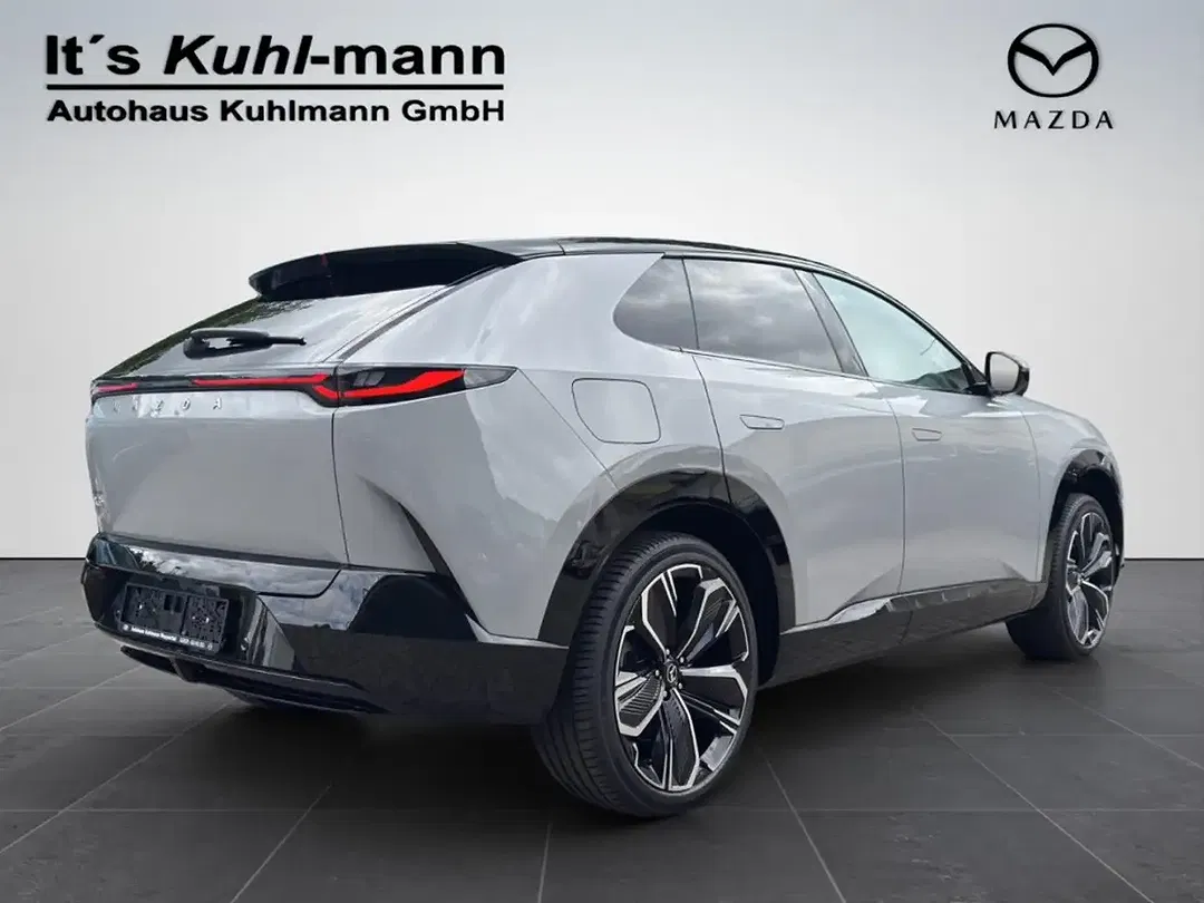 Mazda CX-6e - Thumbnail 6