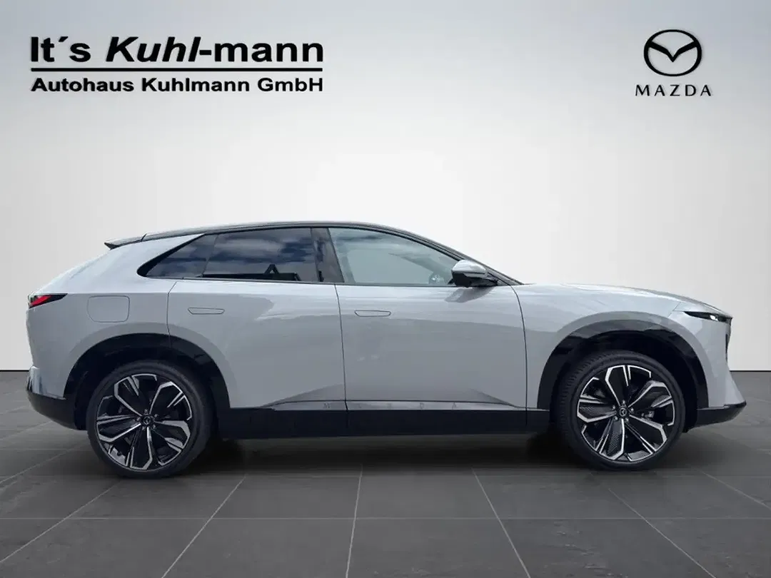 Mazda CX-6e - Thumbnail 7