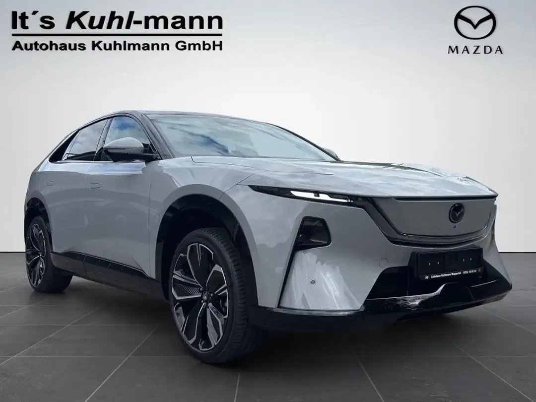 Mazda CX-6e - Thumbnail 8