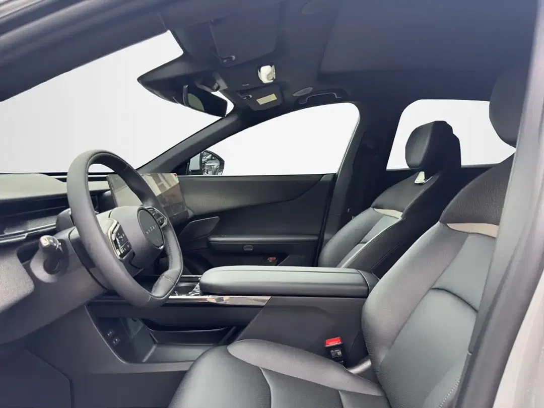Mazda CX-6e - Thumbnail 9