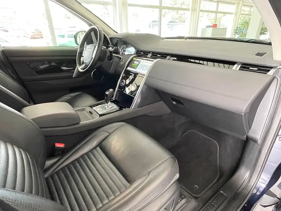Land Rover Discovery - Thumbnail 15