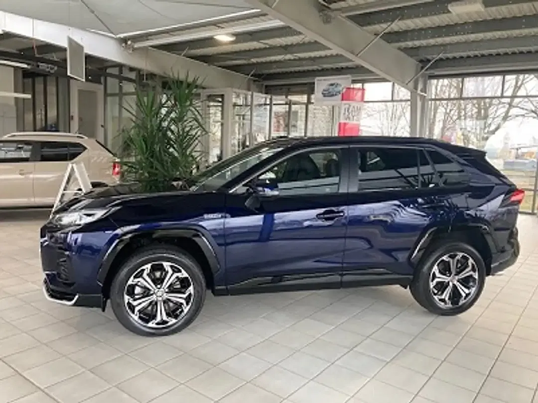 Suzuki Across - Thumbnail 3
