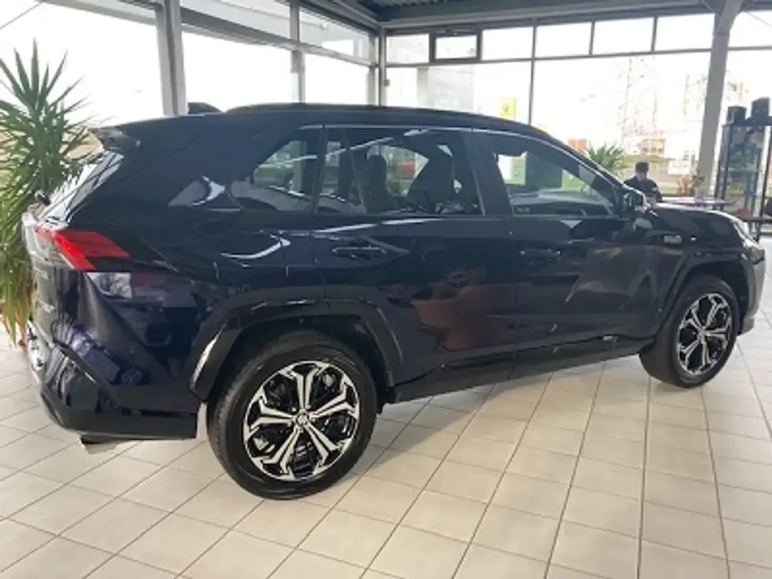 Suzuki Across - Thumbnail 6