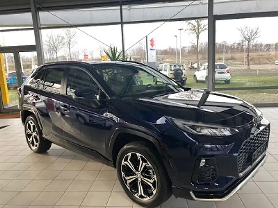 Suzuki Across - Thumbnail 7