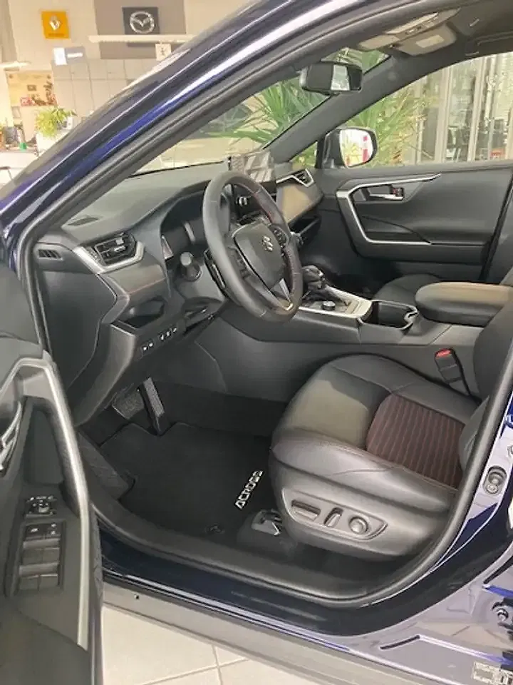 Suzuki Across - Thumbnail 9
