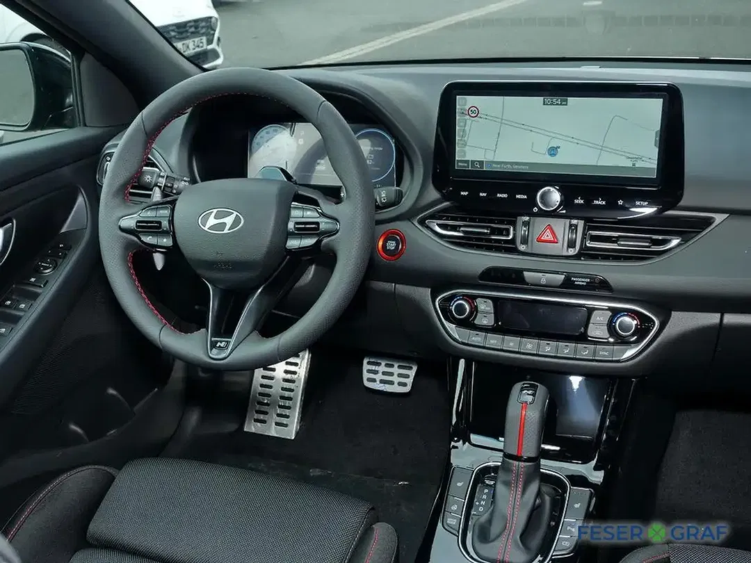Hyundai i30 - Thumbnail 3