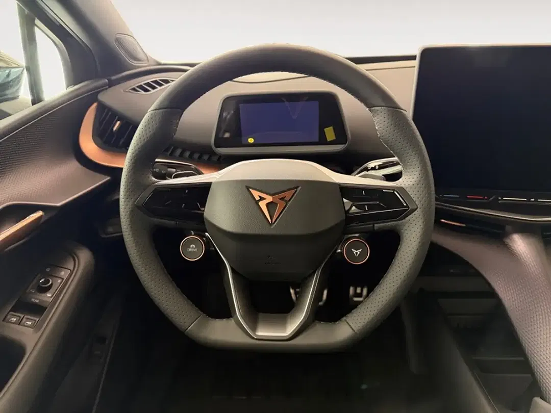 CUPRA Tavascan - Thumbnail 12