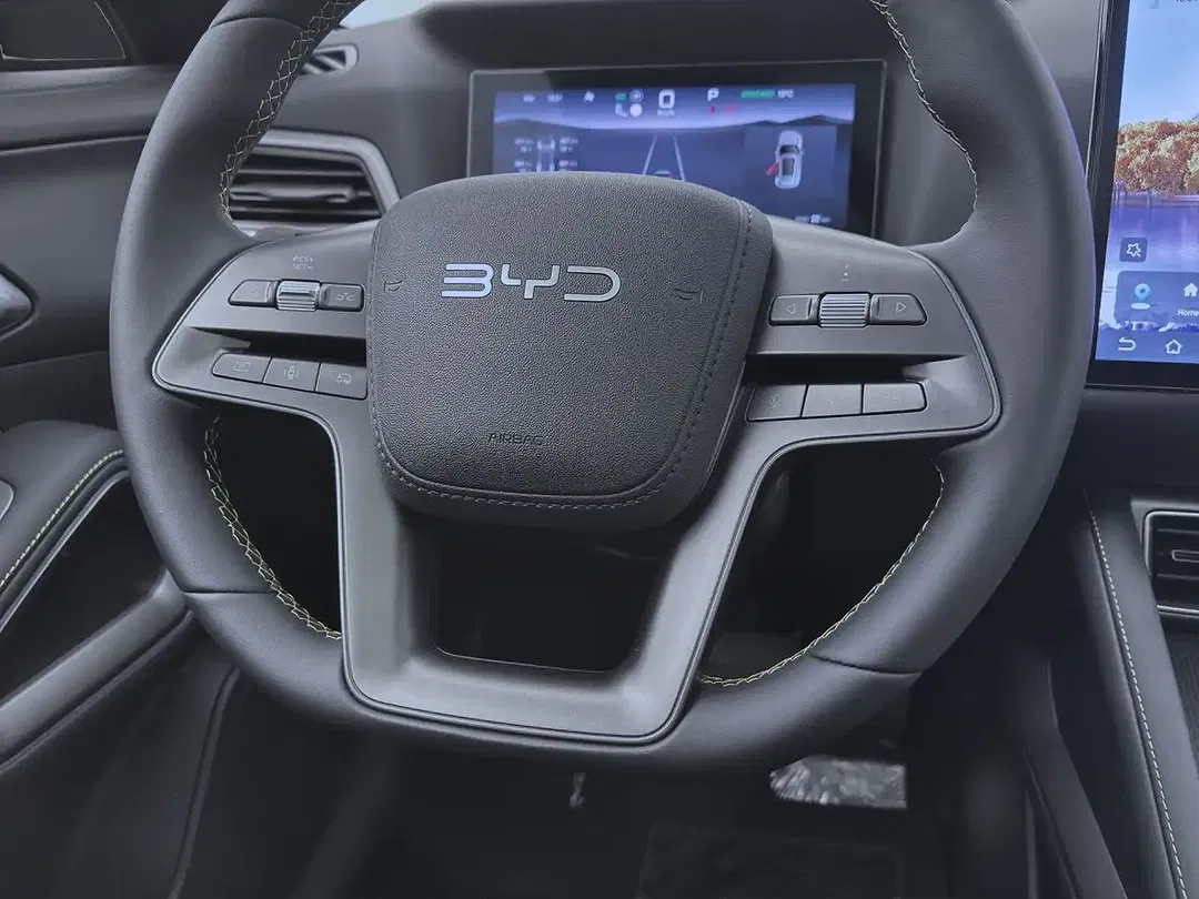 BYD Atto 2 - Thumbnail 13