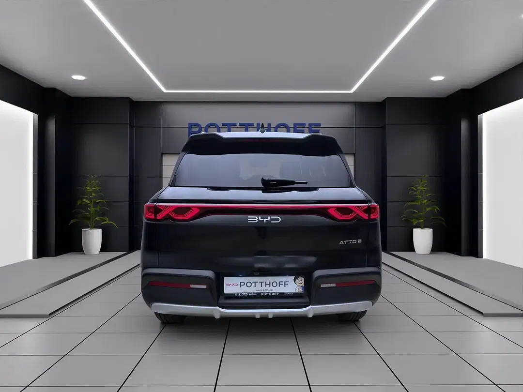 BYD Atto 2 - Thumbnail 4