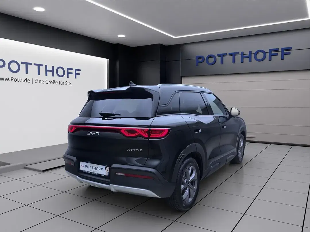 BYD Atto 2 - Thumbnail 6