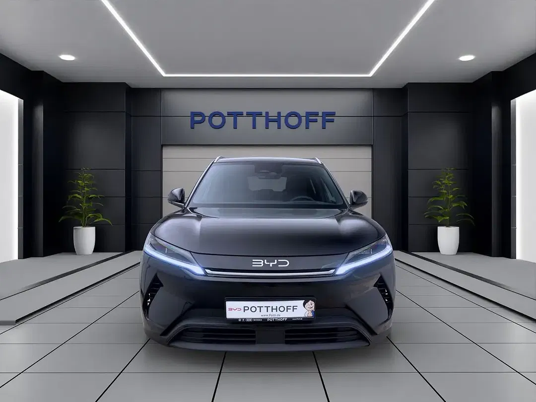 BYD Atto 2 - Thumbnail 8
