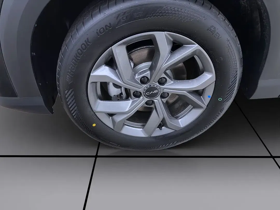BYD Atto 2 - Thumbnail 9