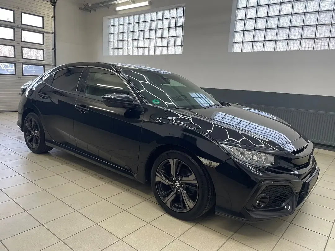 Honda Civic 1.0 Elegance