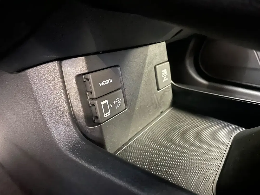 Honda Civic - Thumbnail 14