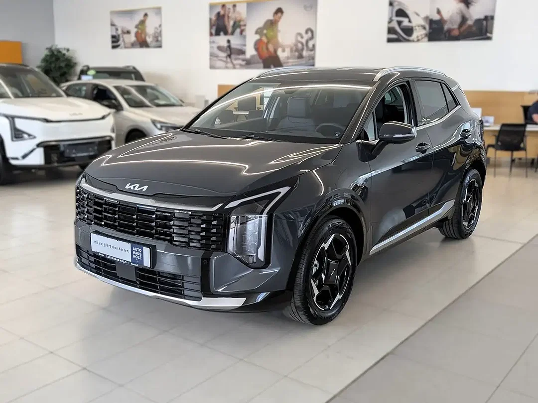 Kia Sportage - Afbeelding 1