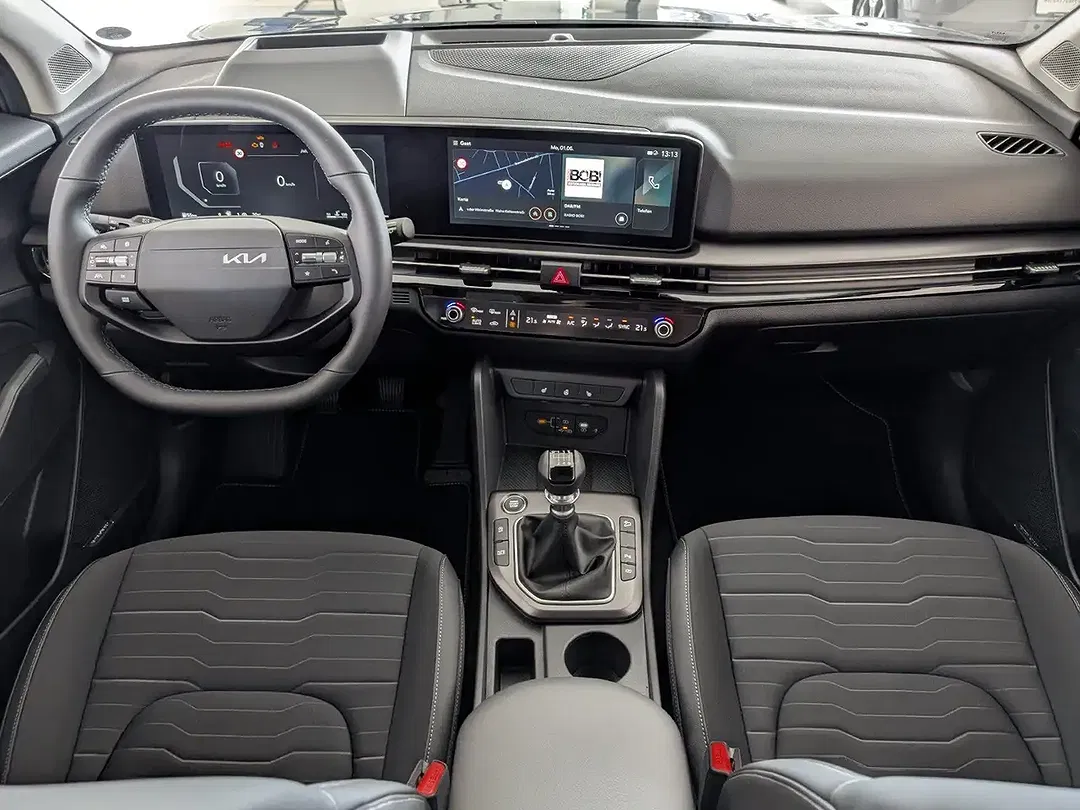 Kia Sportage - Thumbnail 14
