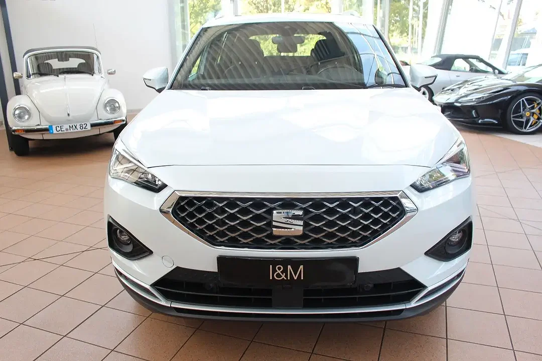 SEAT Tarraco - Afbeelding 1