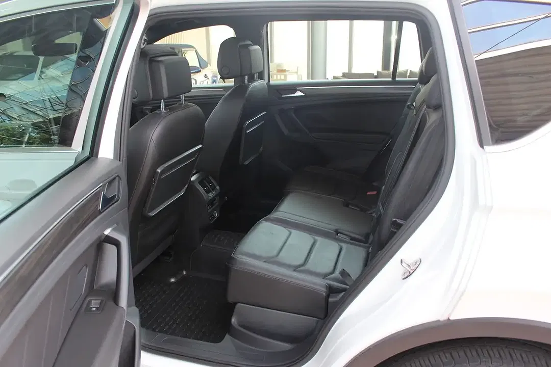 SEAT Tarraco - Thumbnail 13
