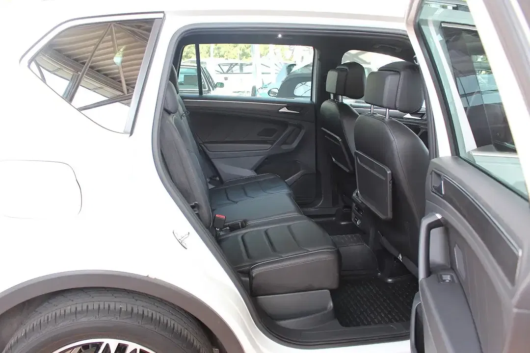 SEAT Tarraco - Thumbnail 14