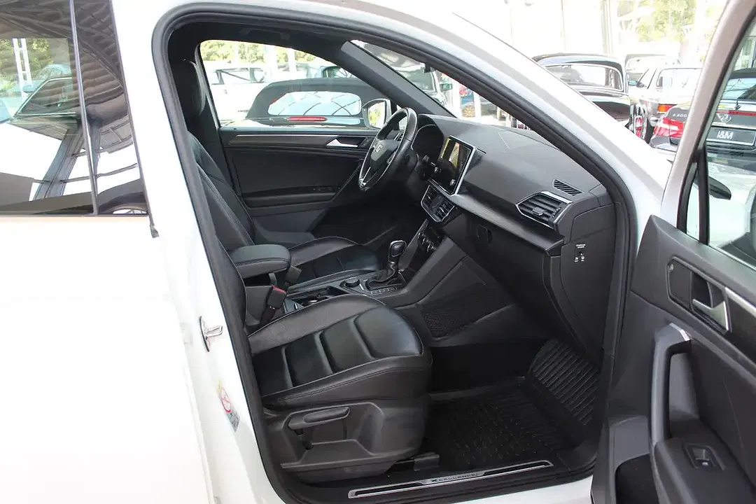 SEAT Tarraco - Thumbnail 15